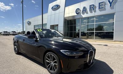 2023 BMW 430I xDrive
