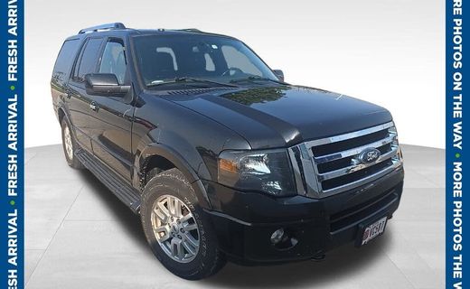 2014 Ford Expedition Limited