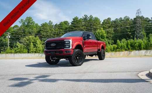 2026 Ford F-250