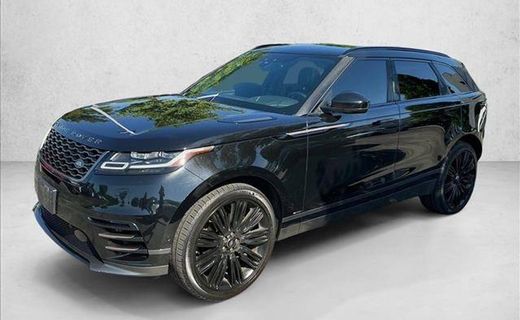 2019 Land Rover Range Velar SE