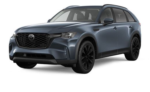 2026 Mazda CX-90 Premium Sport