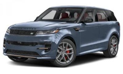 2026 Land Rover Range Sport P400 Dynamic SE