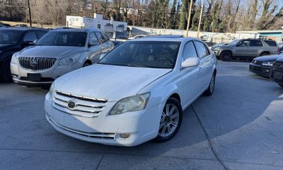 2006 Toyota Avalon XL