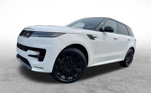 2026 Land Rover Range Sport P400 Dynamic SE