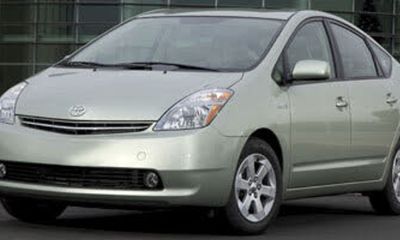 2009 Toyota Prius