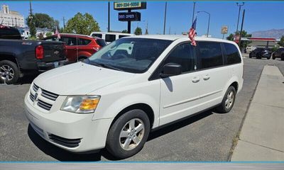 2009 Dodge Grand Caravan SE