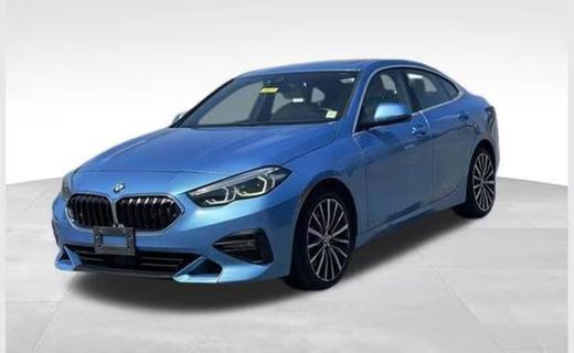 2021 BMW 228I Xdrive GC