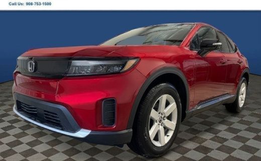 2026 Honda Prologue EX