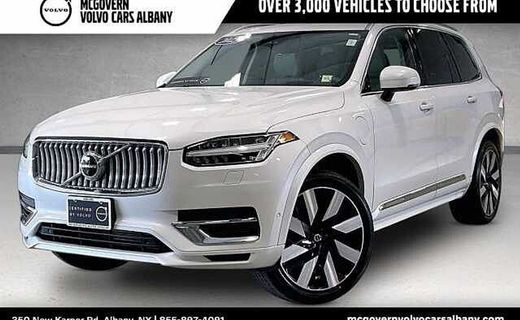 2023 Volvo XC90 Ultimate Bright
