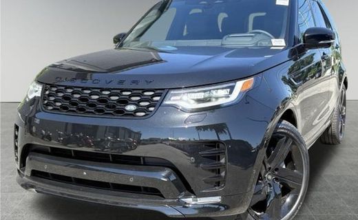2026 Land Rover Discovery P360 Dynamic SE