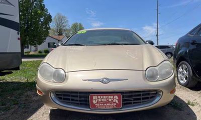 2000 Chrysler Concorde LXI