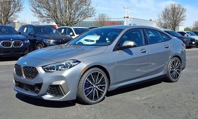 2024 BMW M235I xDrive GC