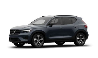 2026 Volvo XC40 Plus Dark