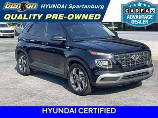 2024 Hyundai Venue