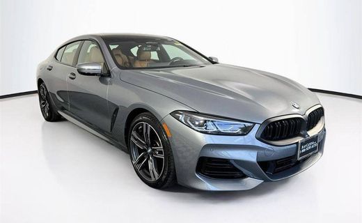 2026 BMW 840i xDrive GC