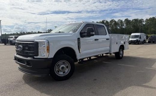 2023 Ford F-350 XL
