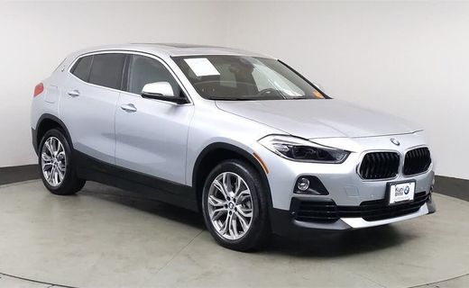 2019 BMW X2 XDRIVE28I