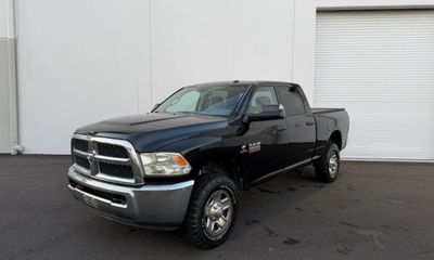2014 Ram 2500 ST