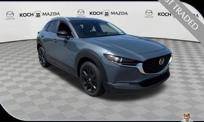 2023 Mazda CX-30 Preferred Package