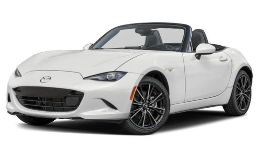 2026 Mazda MX-5 Grand Touring