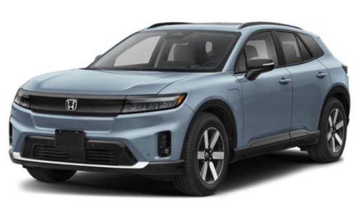 2026 Honda Prologue Tour