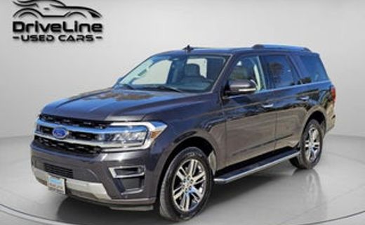 2023 Ford Expedition Limited