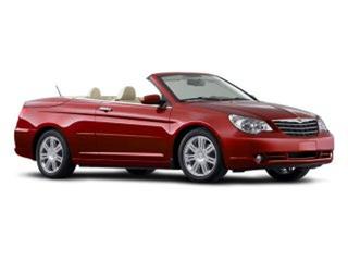 2008 Chrysler Sebring Limited
