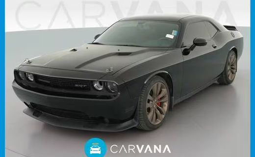 2014 Dodge Challenger