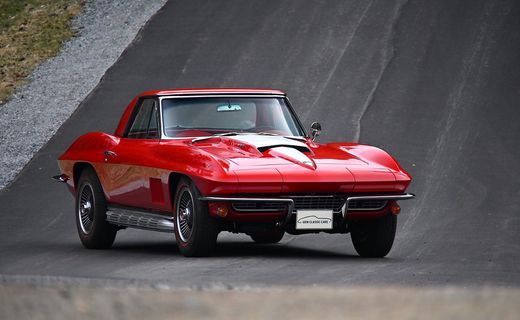1967 Chevrolet Corvette