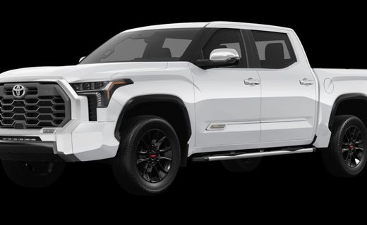 2026 Toyota Tundra 1794