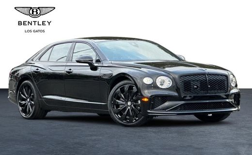 2026 Bentley Flying Spur