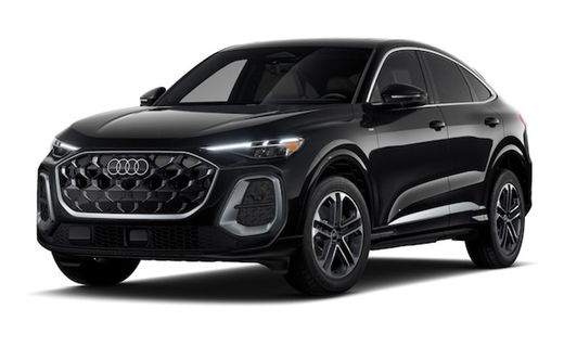 2026 Audi SQ5 Quattro Premium Plus
