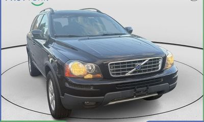 2007 Volvo XC90 32