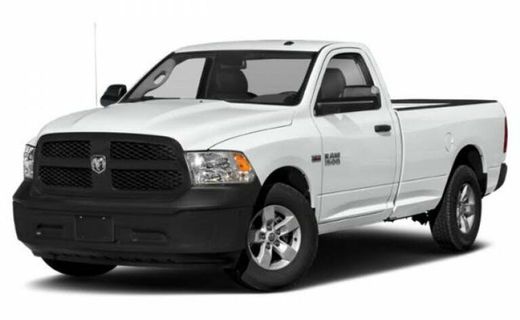 2022 Ram 1500 Tradesman