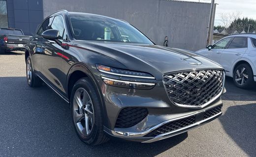 2026 Genesis GV70