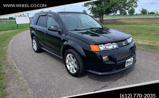2004 Saturn VUE