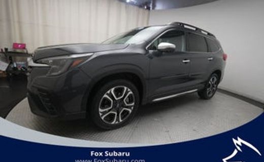 2023 Subaru Ascent