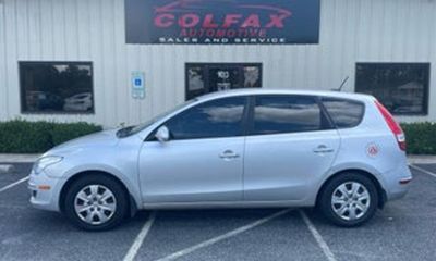 2012 Hyundai Elantra