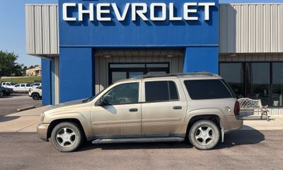 2006 Chevrolet Trailblazer LS