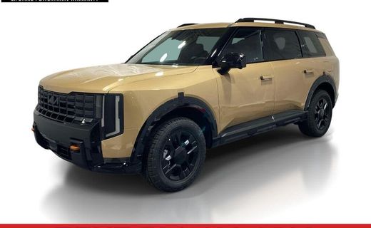 2027 Kia Telluride
