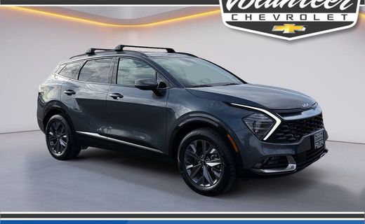 2024 Kia Sportage OR