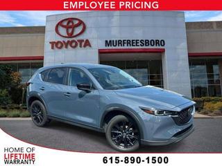 2025 Mazda CX-5 Preferred