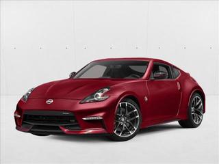 2016 Nissan 370Z