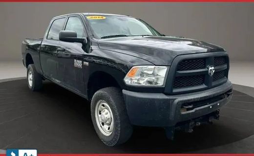 2014 Ram 2500 ST