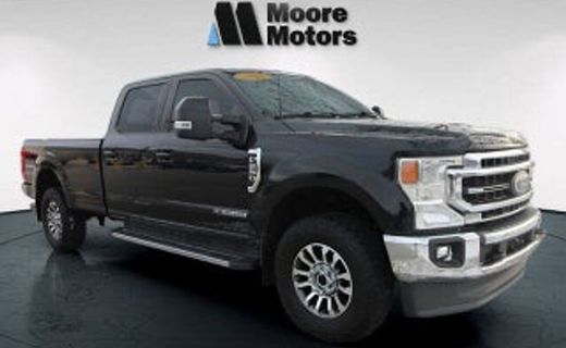 2023 Ford F-250 XL