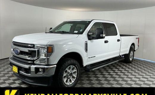 2020 Ford F-350 Lariat