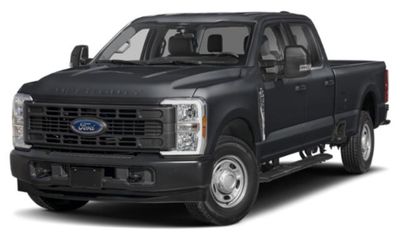 2026 Ford F-250 XL