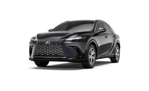 2026 Lexus RX 350H