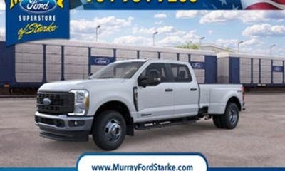 2026 Ford F-350 XL