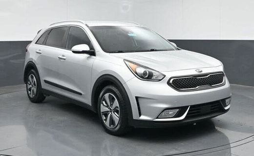 2019 Kia Niro